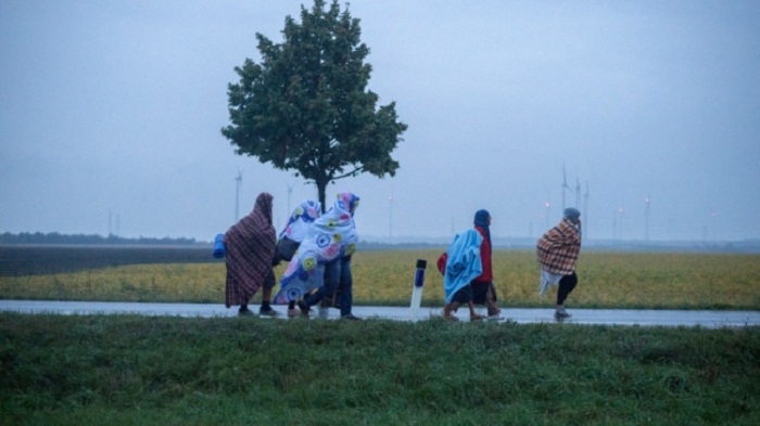 Migrants: un sommet entre l`UE et la Turquie